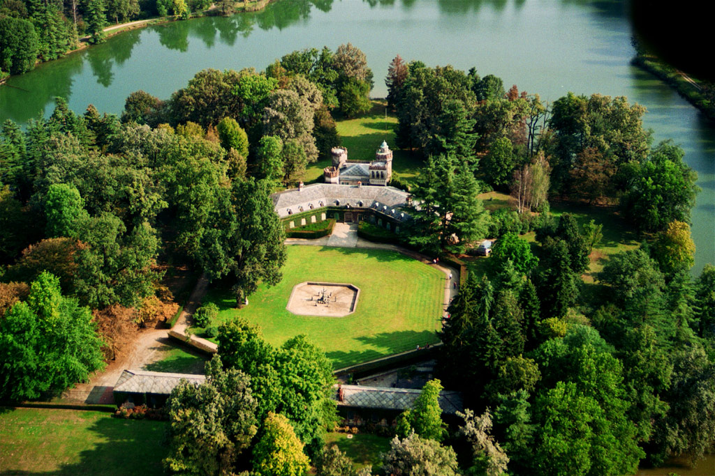 Villa Laghi