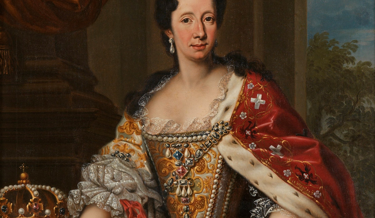 Anna d'Orleans