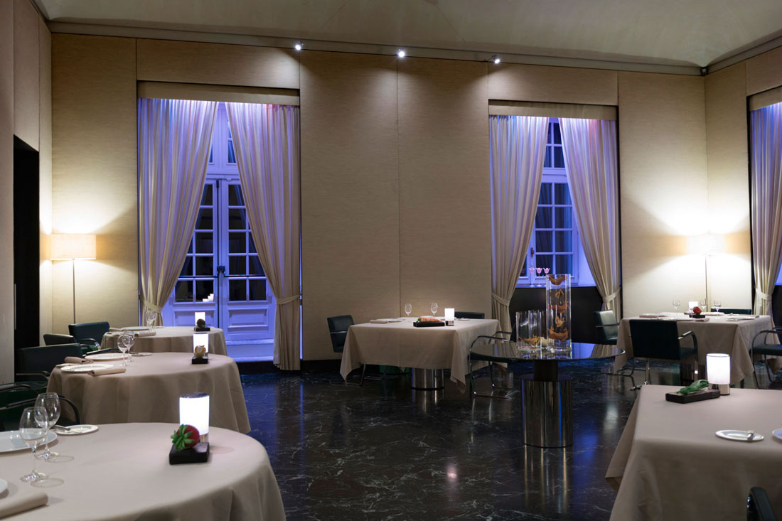 Ristorante Dolce Stil Novo