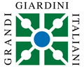 Logo Grandi Giardini Italiani