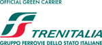 Logo Trenitalia